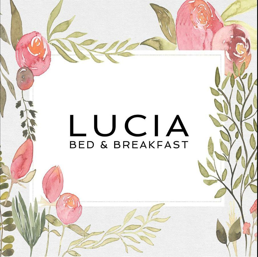 Bed And Breakfast Lucia Cesena Exterior photo