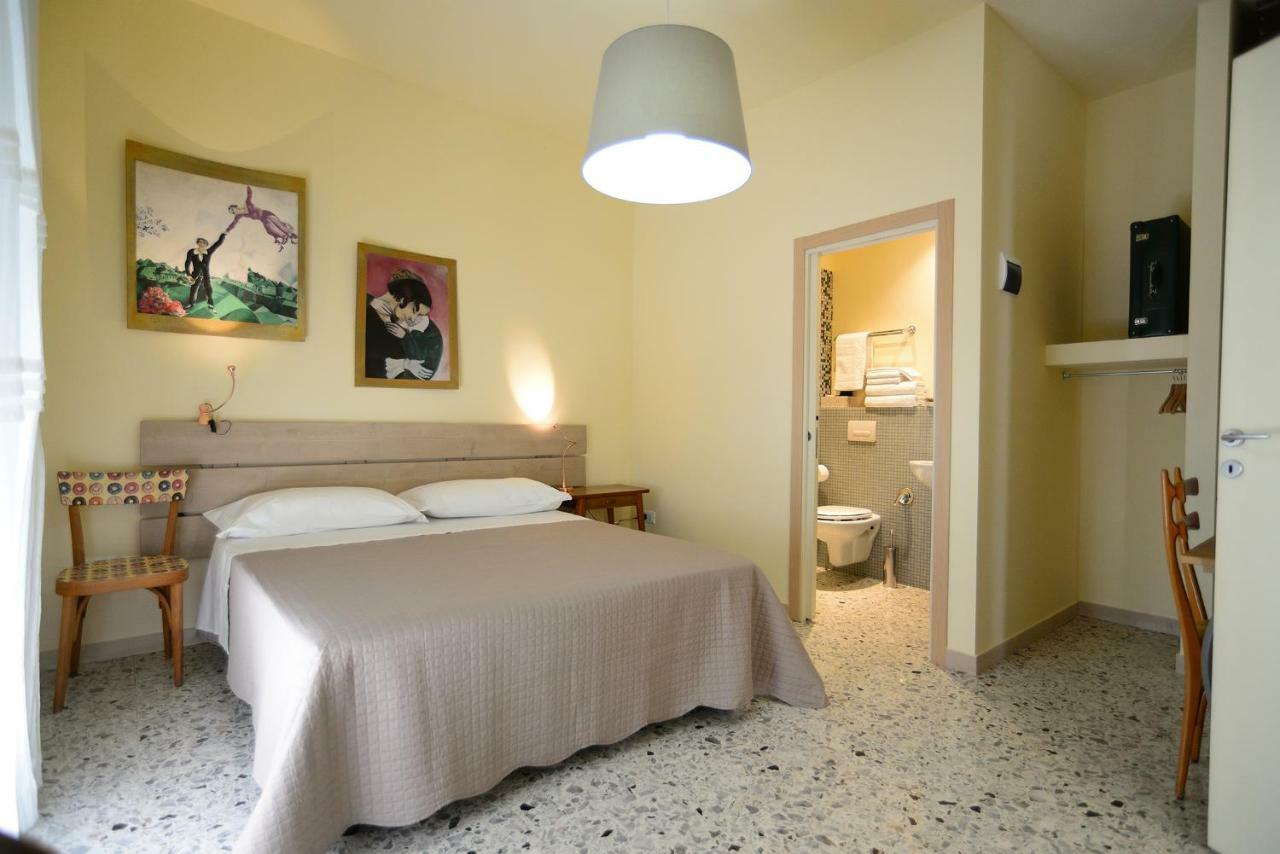Bed And Breakfast Lucia Cesena Exterior photo